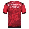 Camiseta Club Tijuana Primera 2025-26
